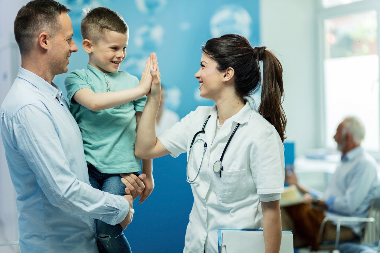 Ai Healthcare Technology