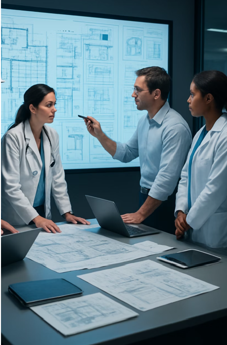 Healthcare Planning