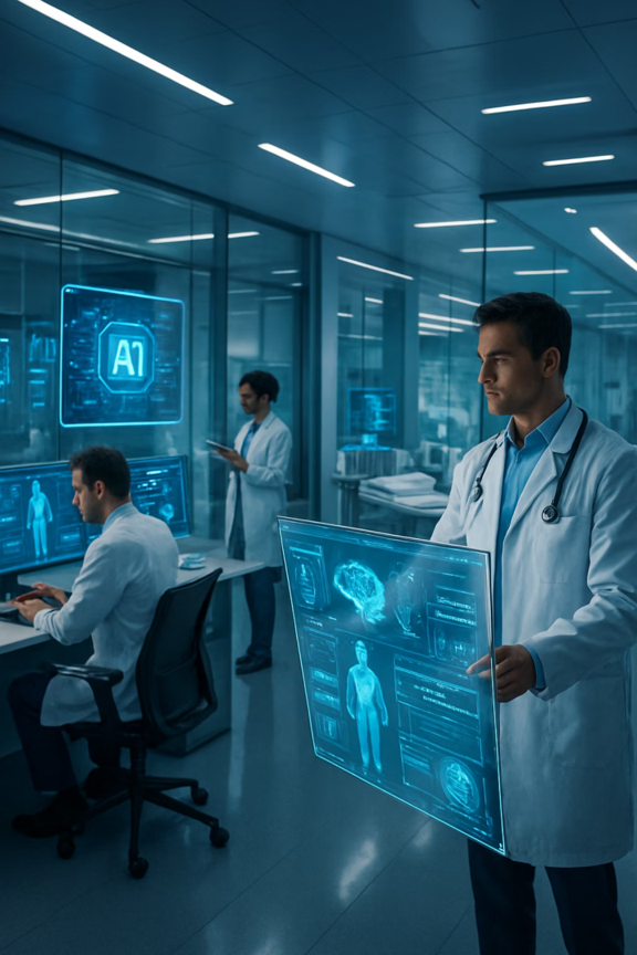 Medical Team